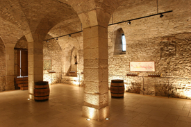 Drouhin winery